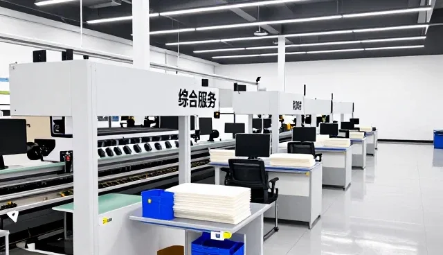 合肥格莱特商业展柜工程有限公司