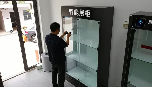 设备安装提升工程改造服务水平